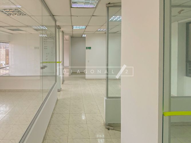 Bodega en arriendo en San Jose, Mosquera, 1648 m² · foto 13 de 16
