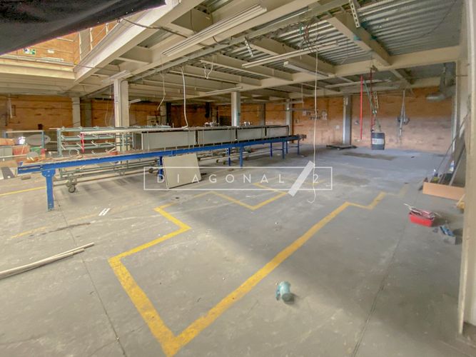 Bodega en arriendo en San Jose, Mosquera, 1648 m² · foto 14 de 16