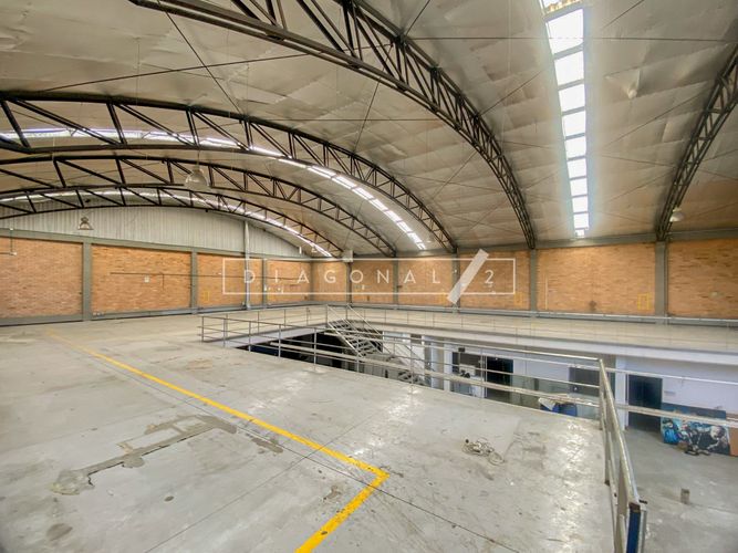 Bodega en arriendo en San Jose, Mosquera, 1648 m² · foto 16 de 16