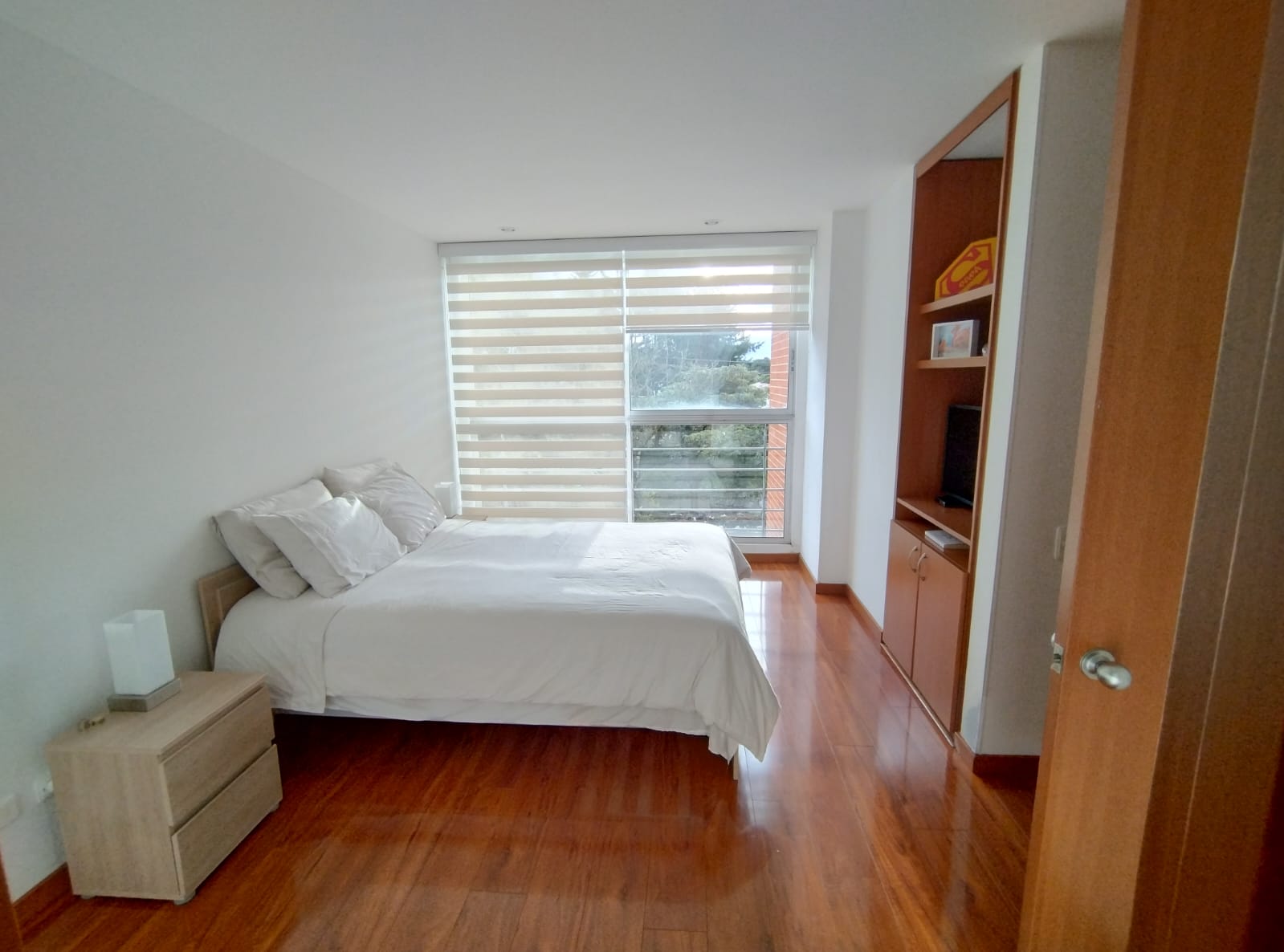 Apartamento de 3 habitaciones en arriendo en Villas del Mediterraneo, Bogotá — imagen 1 de 14