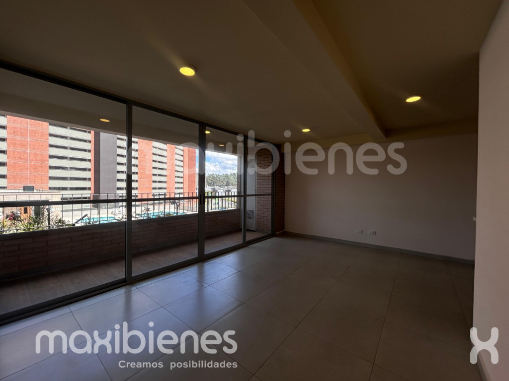 Apartment for rent in El porvenir, Rionegro