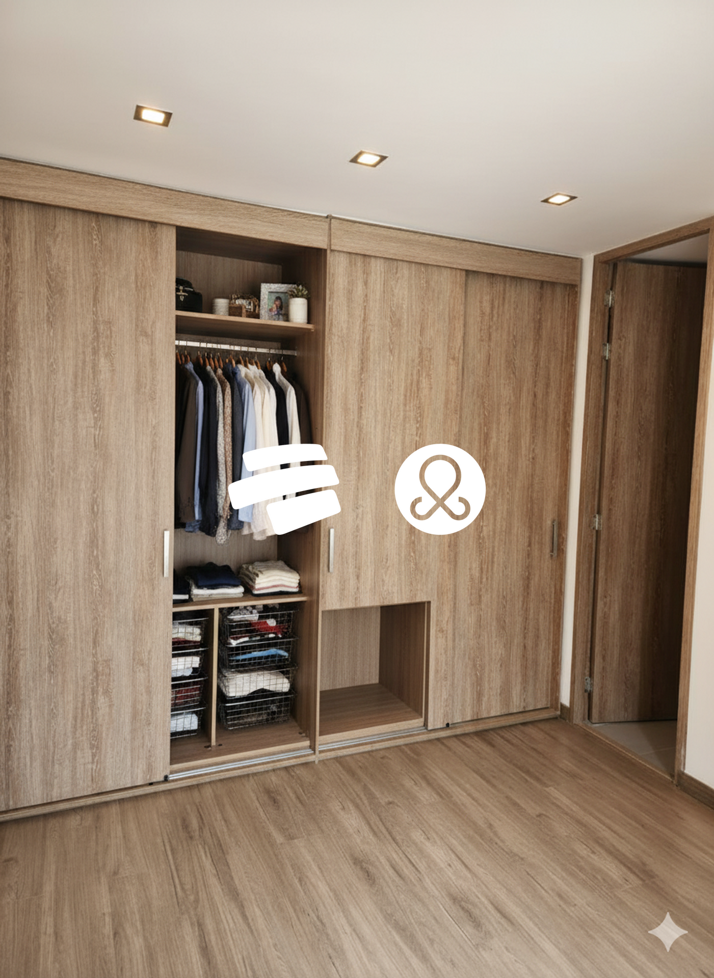 Apartamento en venta en Santa Lucia, Chía · foto 3 de 24