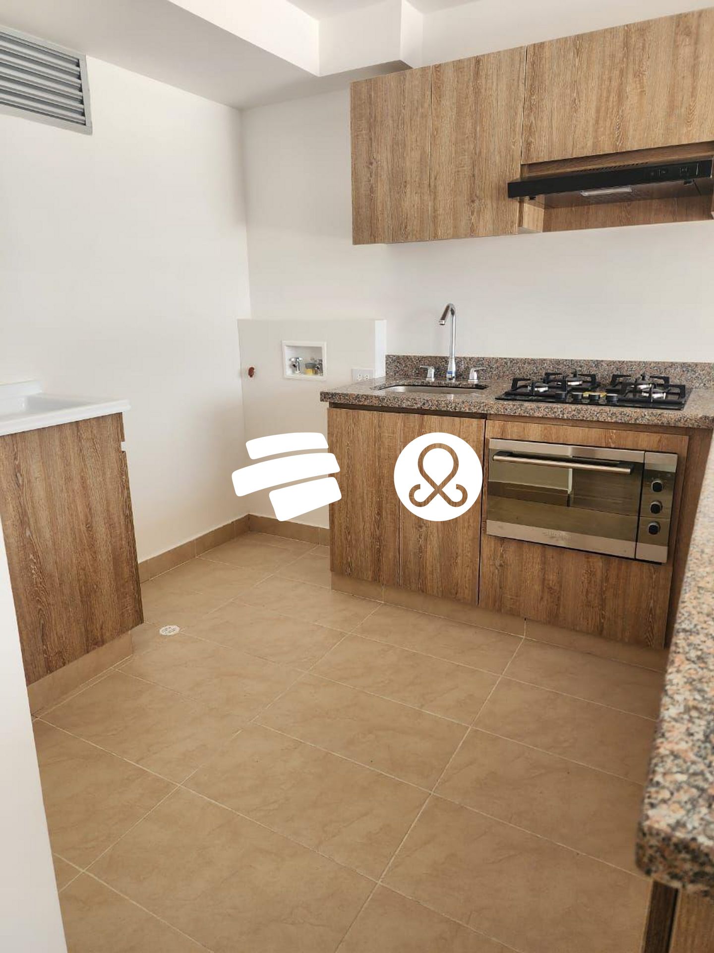 Apartamento en venta en Santa Lucia, Chía · foto 5 de 24