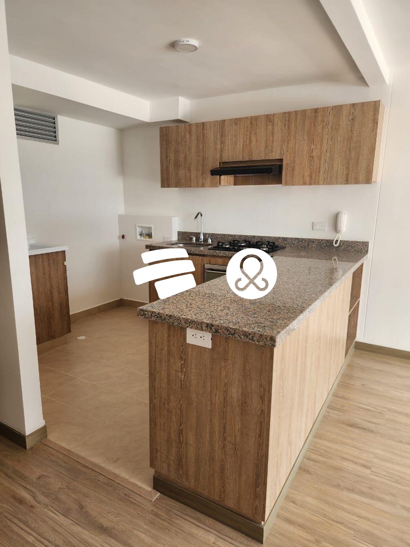 Apartamento en venta en Santa Lucia, Chía · foto 6 de 24