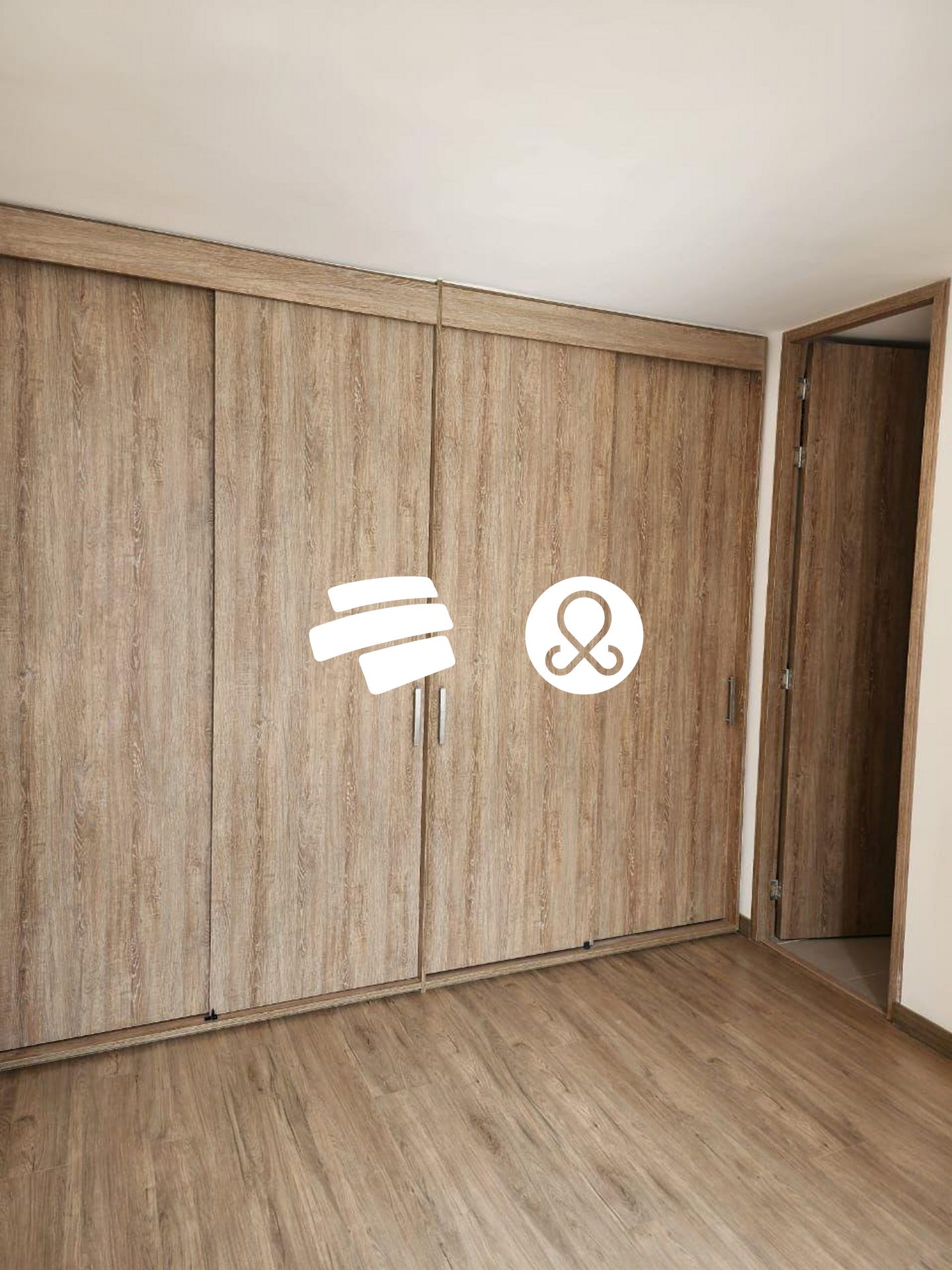 Apartamento en venta en Santa Lucia, Chía · foto 7 de 24