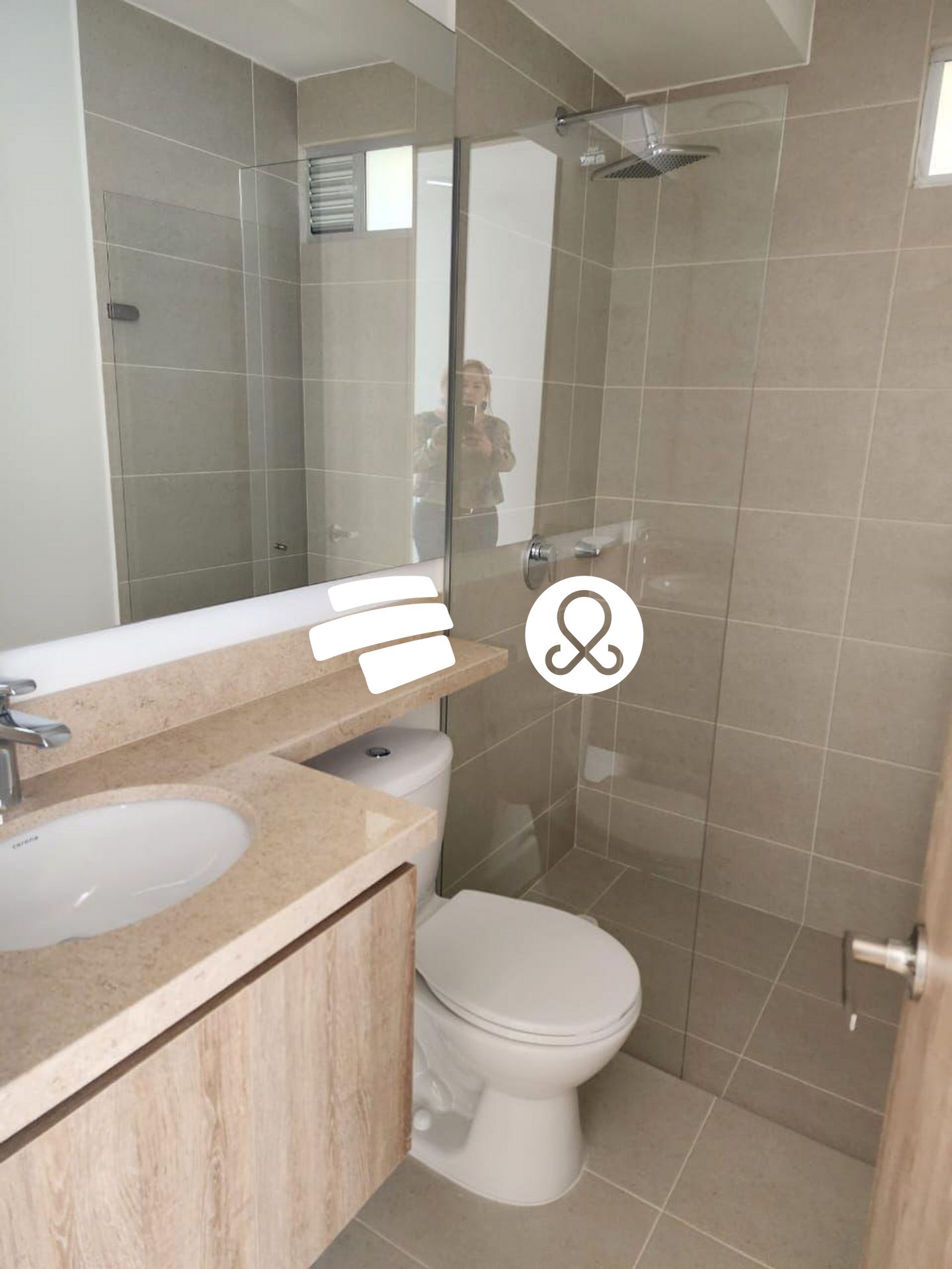 Apartamento en venta en Santa Lucia, Chía · foto 9 de 24