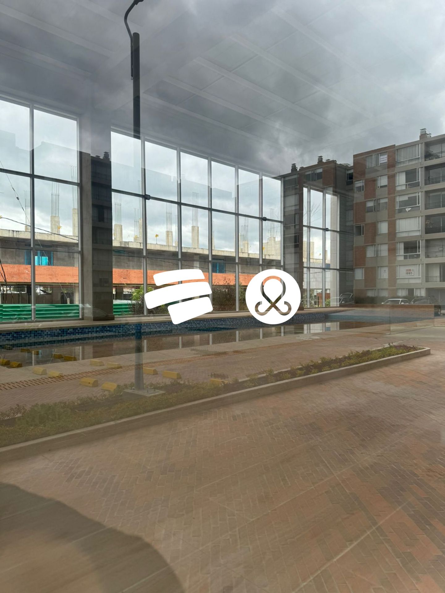 Apartamento en venta en Santa Lucia, Chía · foto 11 de 24