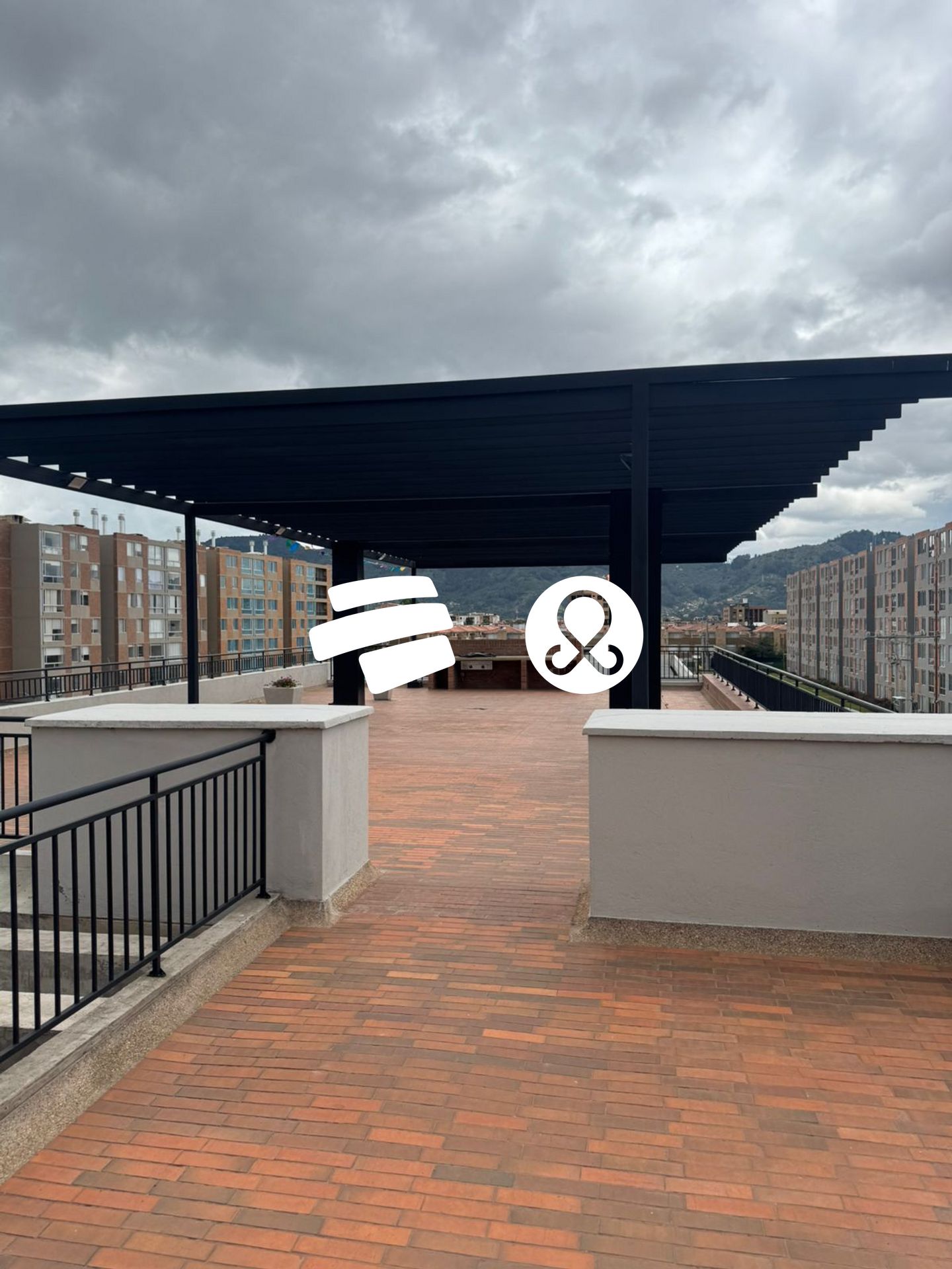 Apartamento en venta en Santa Lucia, Chía · foto 13 de 24