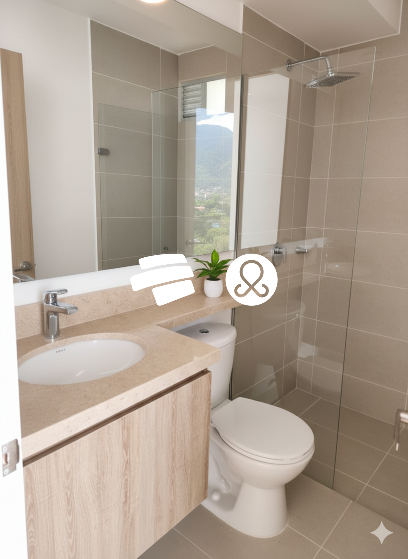 Apartamento en venta en Santa Lucia, Chía · foto 17 de 24