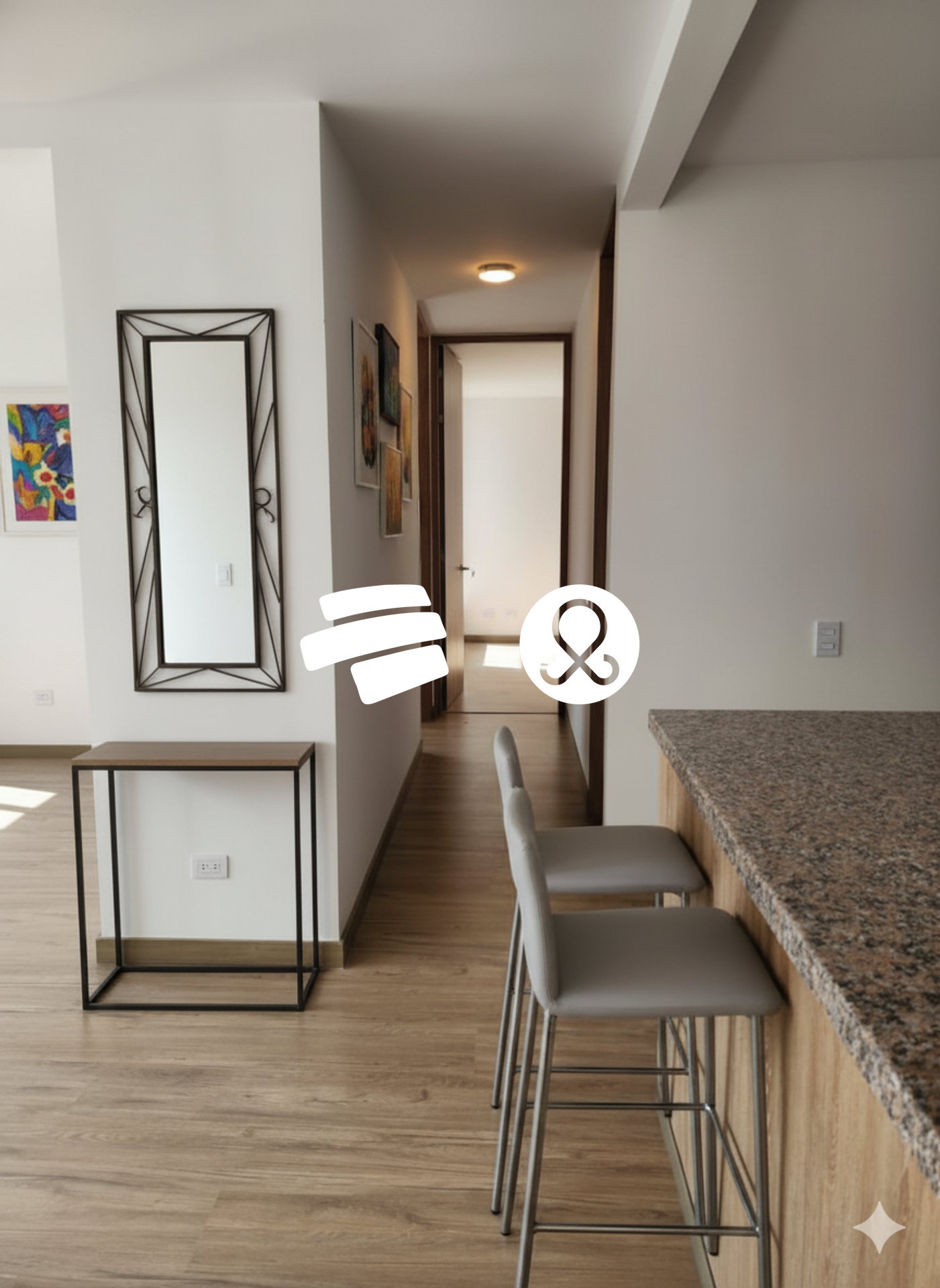 Apartamento en venta en Santa Lucia, Chía · foto 20 de 24