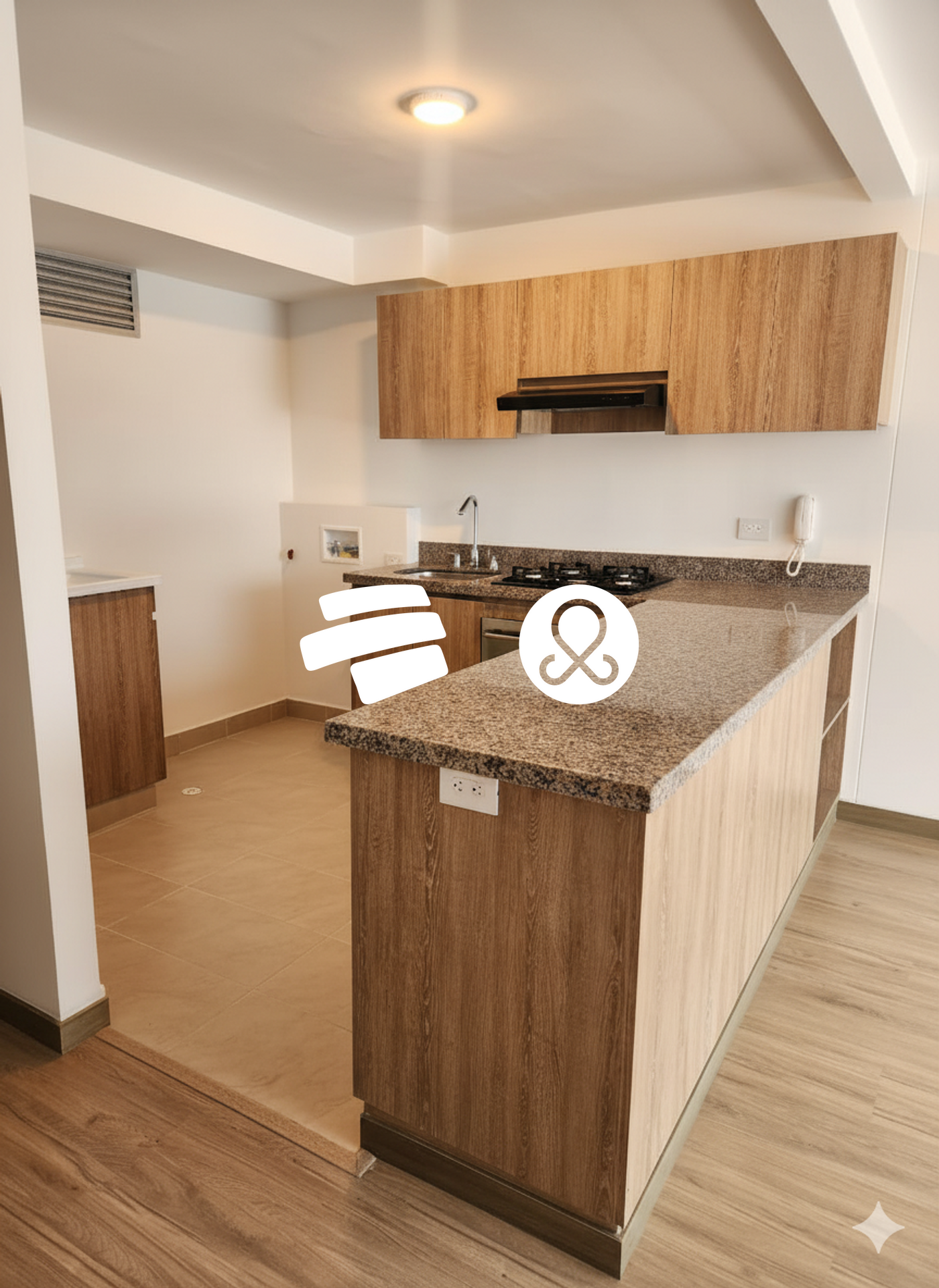 Apartamento en venta en Santa Lucia, Chía · foto 21 de 24