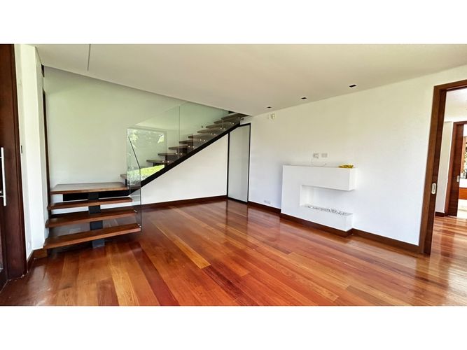 Casa de 5 alcobas en venta en Santa Elena, El Retiro, 480 m² · foto 14 de 23