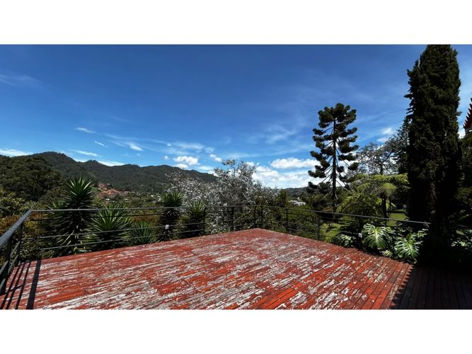 Casa de 5 alcobas en venta en Santa Elena, El Retiro, 480 m² · foto 22 de 23