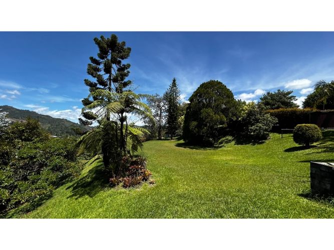 Casa de 5 alcobas en venta en Santa Elena, El Retiro, 480 m² · foto 23 de 23