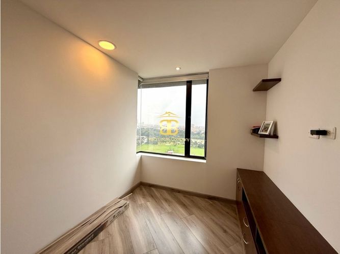 Apartamento de 3 alcobas en venta en Niza, Bogotá, 153 m² · foto 6 de 24
