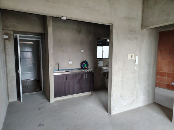Apartamento de 3 alcobas en venta en La Prosperidad, Madrid, 60 m² · foto 5 de 24