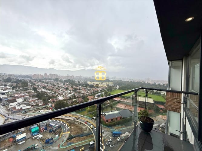 Apartamento de 3 alcobas en venta en Niza, Bogotá, 153 m² · foto 15 de 24