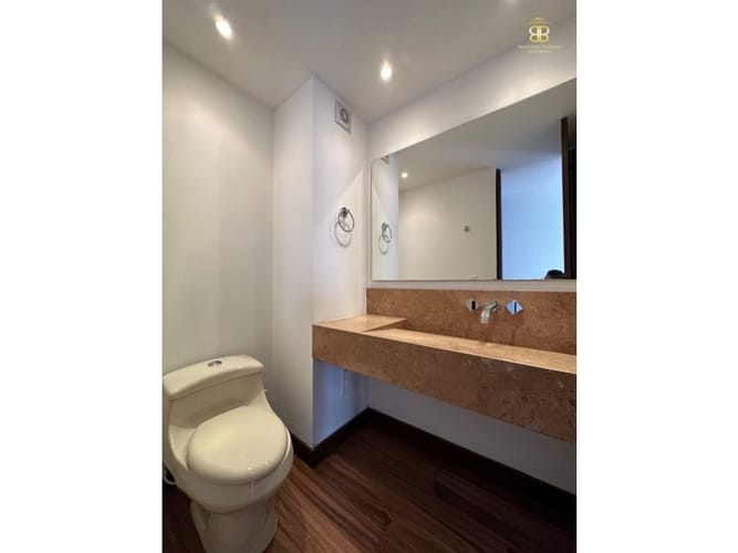 Apartamento de 3 alcobas en venta en Niza, Bogotá, 153 m² · foto 16 de 24