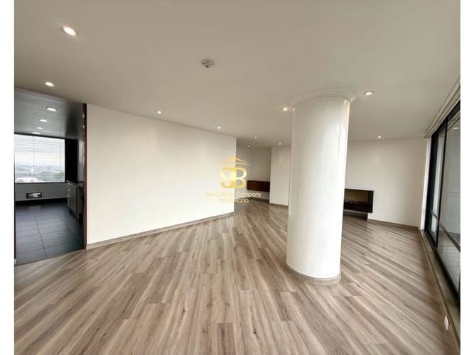 Apartamento de 3 alcobas en venta en Niza, Bogotá, 153 m² · foto 19 de 24