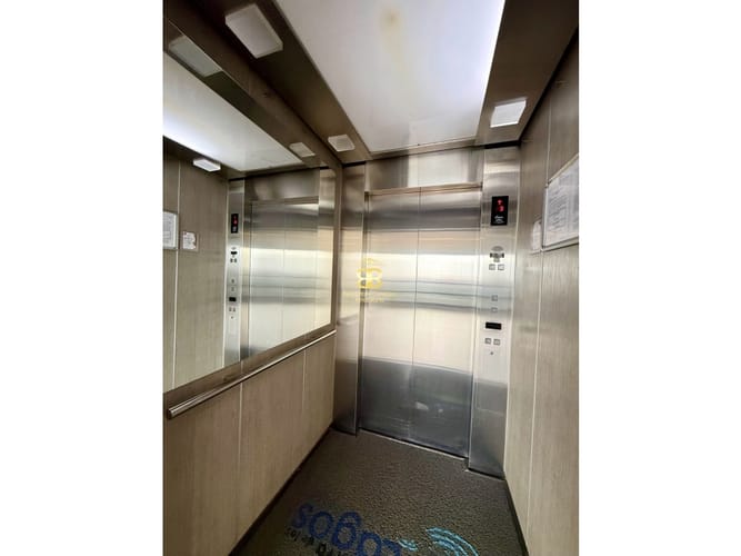 Apartamento de 3 alcobas en venta en Niza, Bogotá, 153 m² · foto 20 de 24