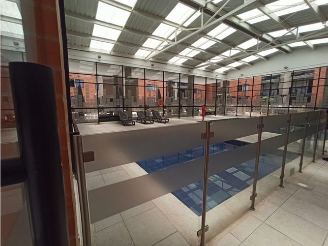 Apartamento de 3 alcobas en venta en La Prosperidad, Madrid, 60 m² · foto 21 de 24