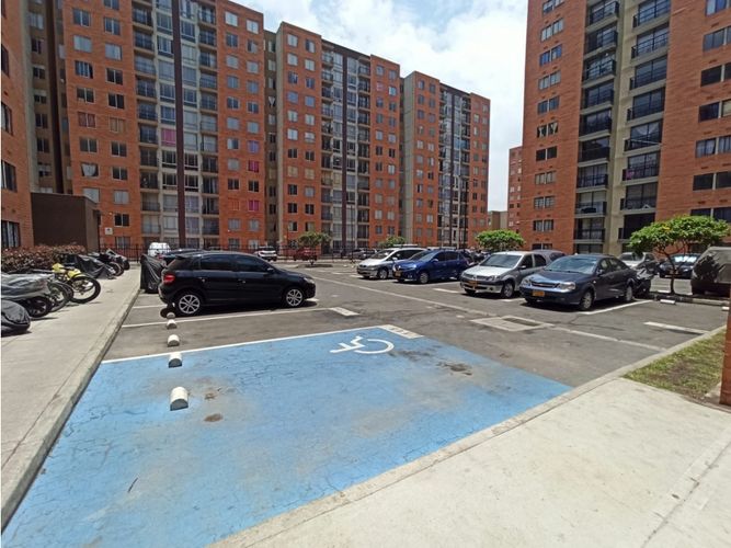 Apartamento de 3 alcobas en venta en La Prosperidad, Madrid, 60 m² · foto 22 de 24