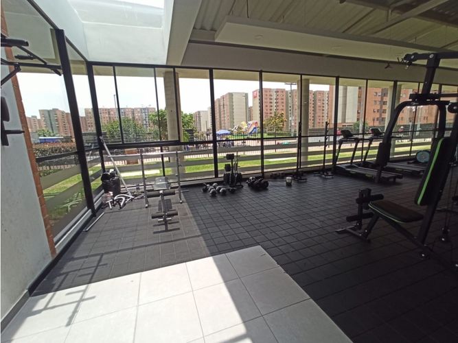 Apartamento de 3 alcobas en venta en La Prosperidad, Madrid, 60 m² · foto 23 de 24