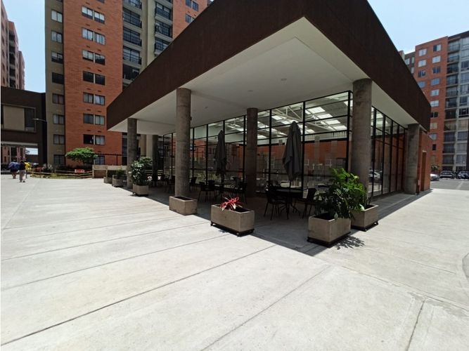 Apartamento de 3 alcobas en venta en La Prosperidad, Madrid, 60 m² · foto 24 de 24