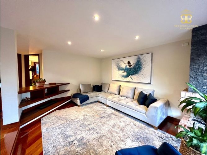 Casa de 4 alcobas en venta en La Dorada, Chía, 180 m² · foto 3 de 24
