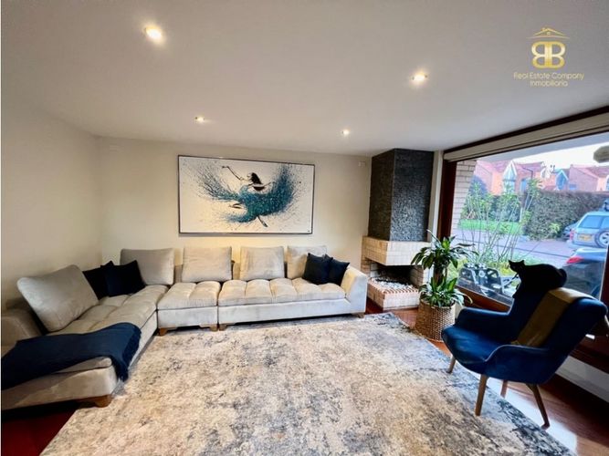 Casa de 4 alcobas en venta en La Dorada, Chía, 180 m² · foto 5 de 24