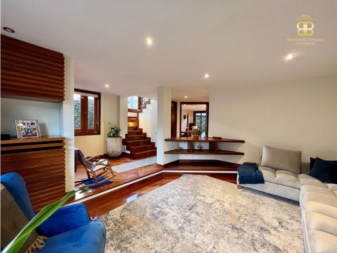 Casa de 4 alcobas en venta en La Dorada, Chía, 180 m² · foto 6 de 24