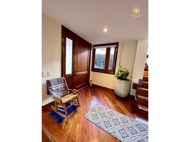 Casa de 4 alcobas en venta en La Dorada, Chía, 180 m² · foto 7 de 24