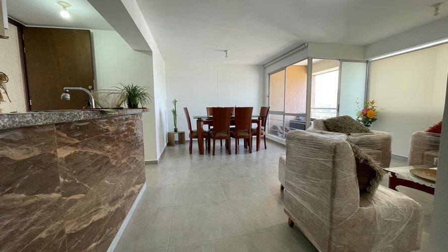 Apartamento de 3 alcobas en venta en Cañaveral, Floridablanca, 81 m² · foto 5 de 15