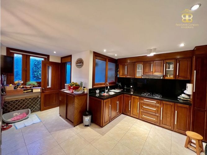 Casa de 4 alcobas en venta en La Dorada, Chía, 180 m² · foto 8 de 24