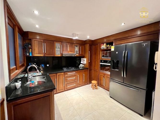 Casa de 4 alcobas en venta en La Dorada, Chía, 180 m² · foto 9 de 24