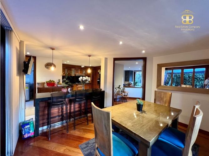 Casa de 4 alcobas en venta en La Dorada, Chía, 180 m² · foto 10 de 24