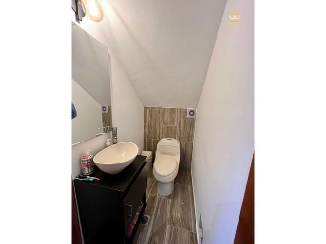 Casa de 4 alcobas en venta en La Dorada, Chía, 180 m² · foto 11 de 24