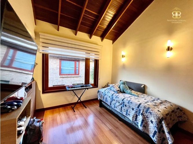 Casa de 4 alcobas en venta en La Dorada, Chía, 180 m² · foto 12 de 24