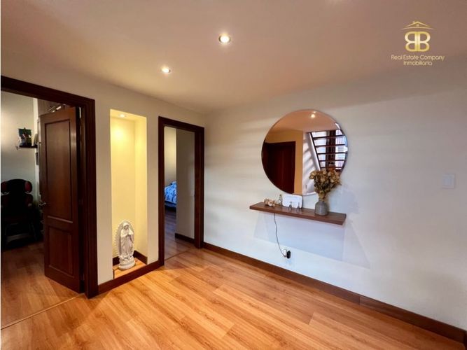 Casa de 4 alcobas en venta en La Dorada, Chía, 180 m² · foto 13 de 24