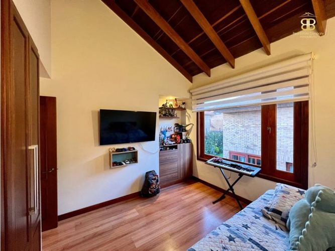 Casa de 4 alcobas en venta en La Dorada, Chía, 180 m² · foto 14 de 24