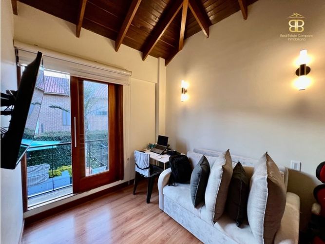 Casa de 4 alcobas en venta en La Dorada, Chía, 180 m² · foto 15 de 24