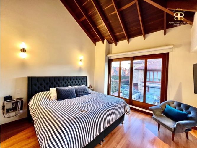 Casa de 4 alcobas en venta en La Dorada, Chía, 180 m² · foto 17 de 24