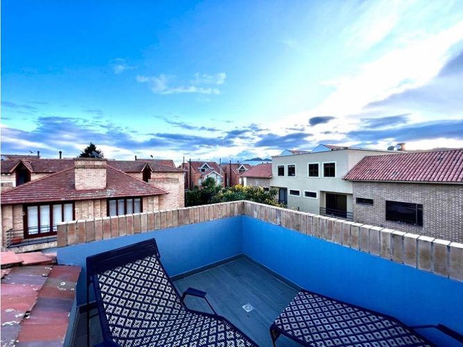 Casa de 4 alcobas en venta en La Dorada, Chía, 180 m² · foto 22 de 24