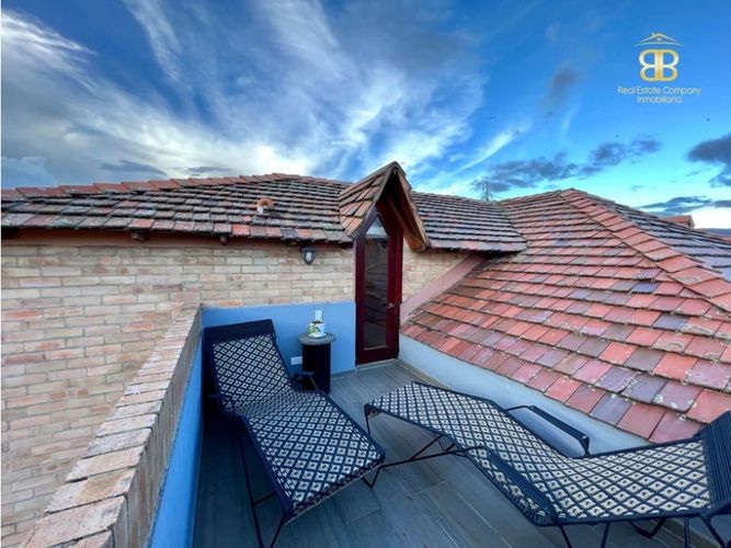 Casa de 4 alcobas en venta en La Dorada, Chía, 180 m² · foto 23 de 24