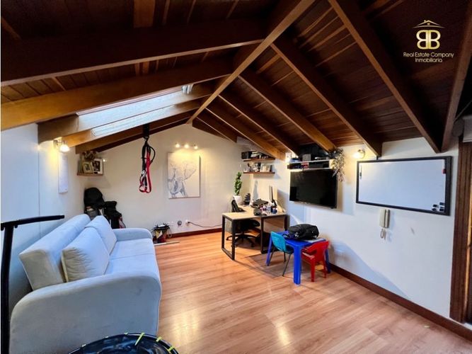 Casa de 4 alcobas en venta en La Dorada, Chía, 180 m² · foto 24 de 24