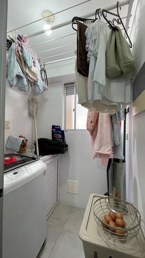 Apartamento de 3 alcobas en venta en Cañaveral, Floridablanca, 81 m² · foto 9 de 15