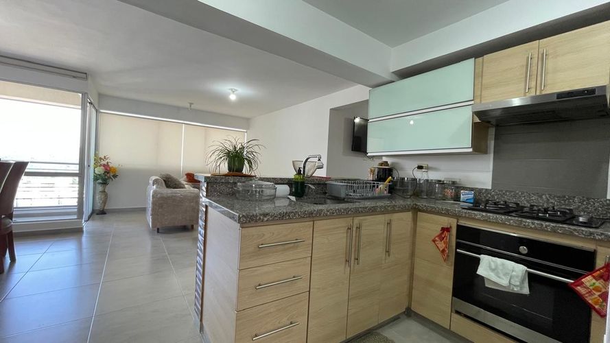 Apartamento de 3 alcobas en venta en Cañaveral, Floridablanca, 81 m² · foto 7 de 15