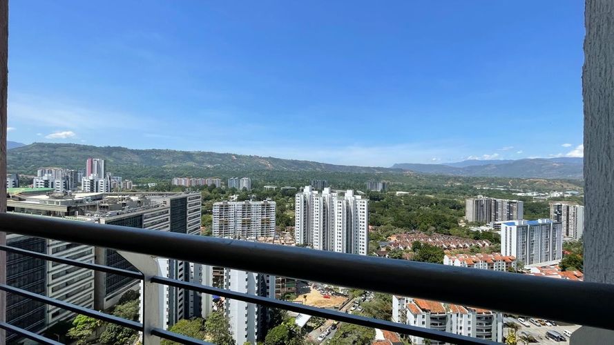 Apartamento de 3 alcobas en venta en Cañaveral, Floridablanca, 81 m² · foto 3 de 15