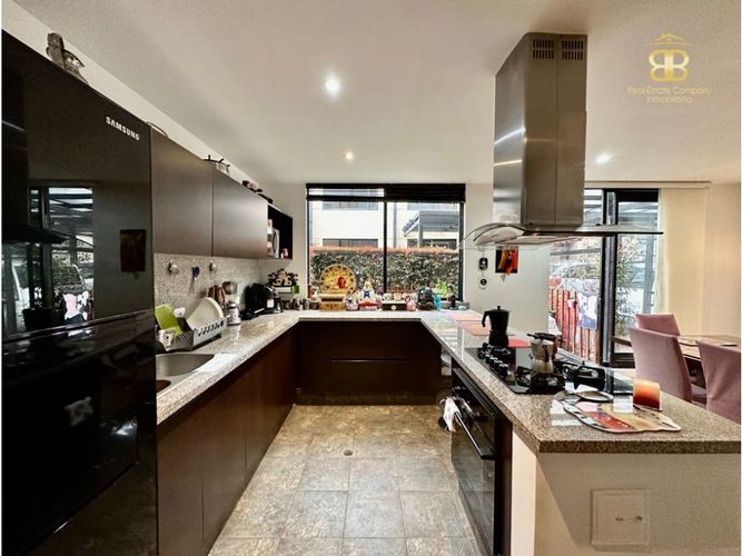 Casa de 3 alcobas en venta en Club Campestre Rio Frio, Chía, 165 m² · foto 3 de 24