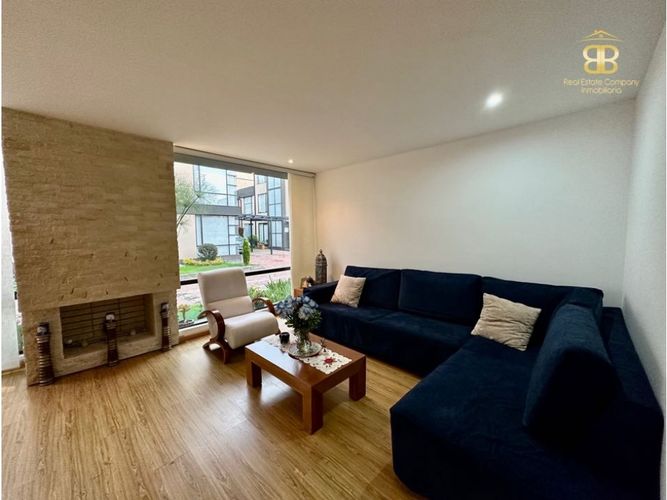 Casa de 3 alcobas en venta en Club Campestre Rio Frio, Chía, 165 m² · foto 4 de 24